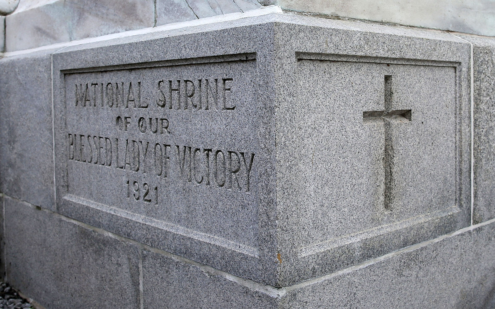 Cornerstone